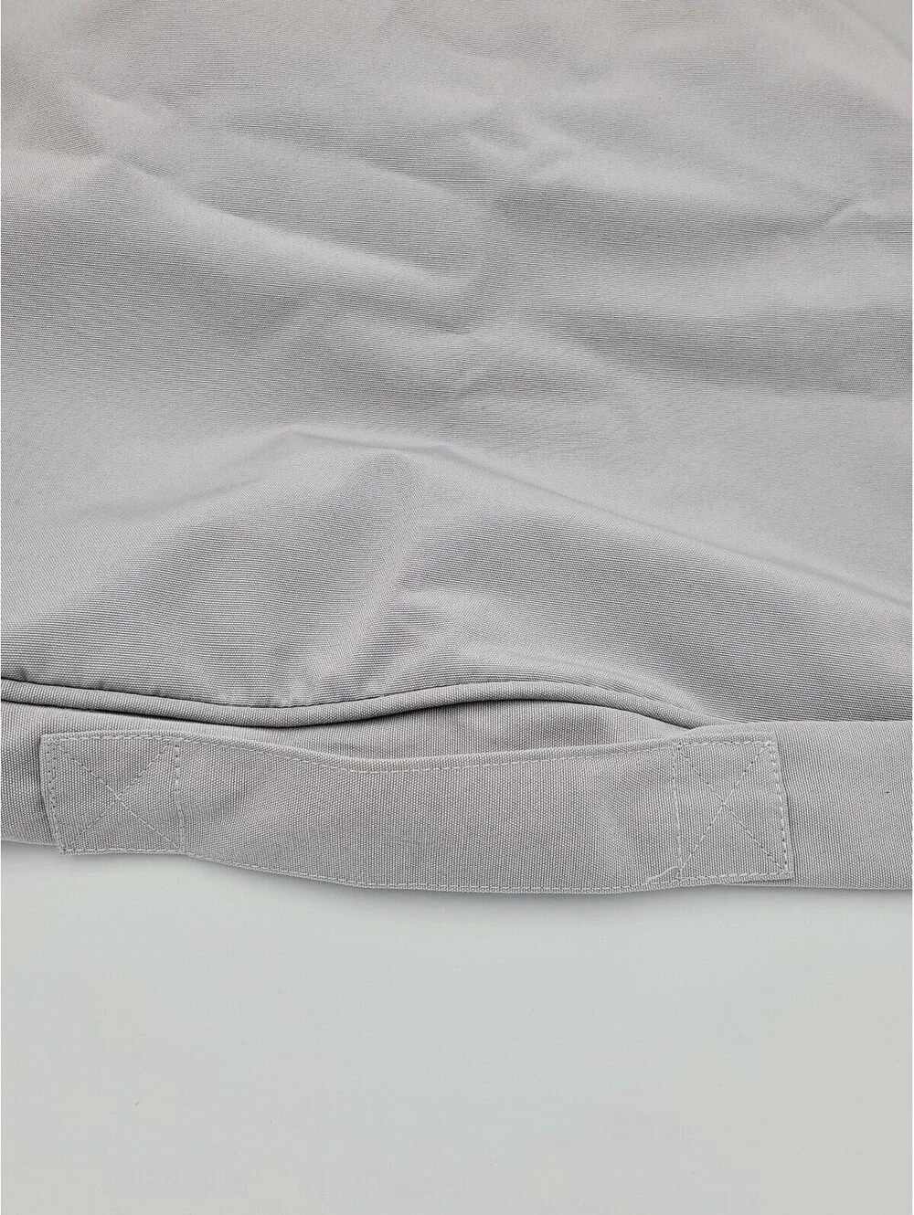 COVERS FOR OUTDOOR CHAIR SEAT CUSHIONS. Set of 4